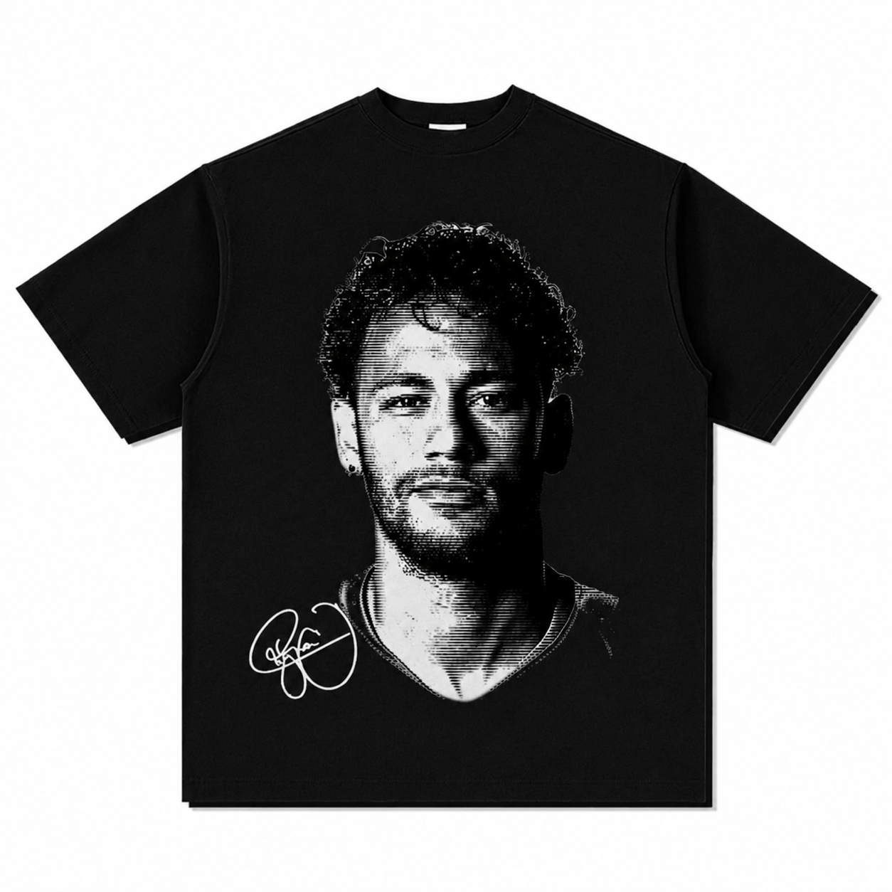 Neymar TEE