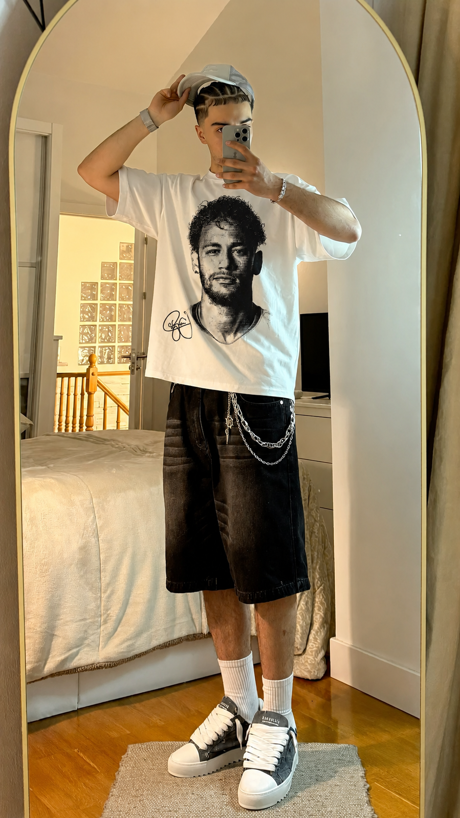 Neymar TEE