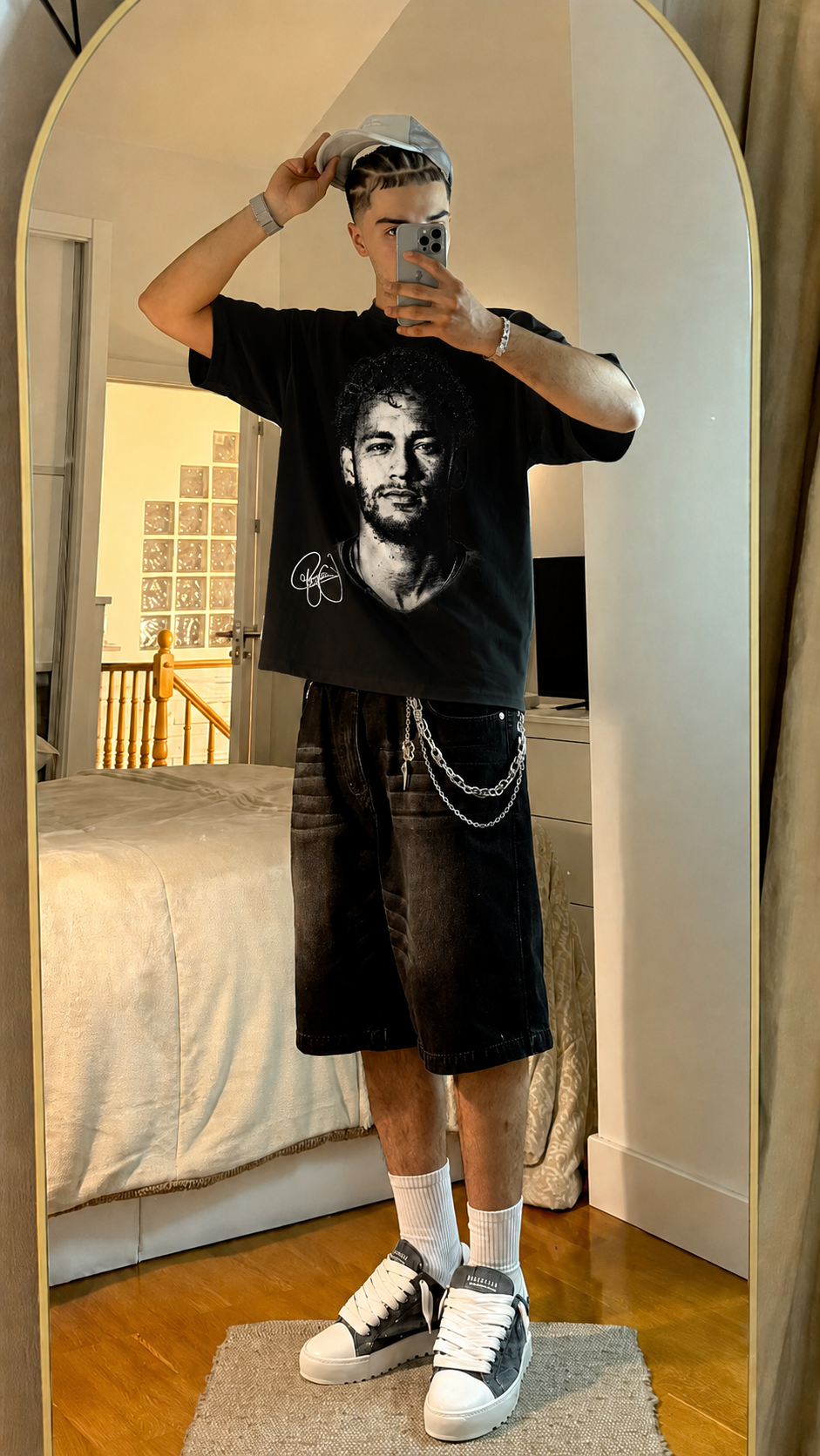 Neymar TEE