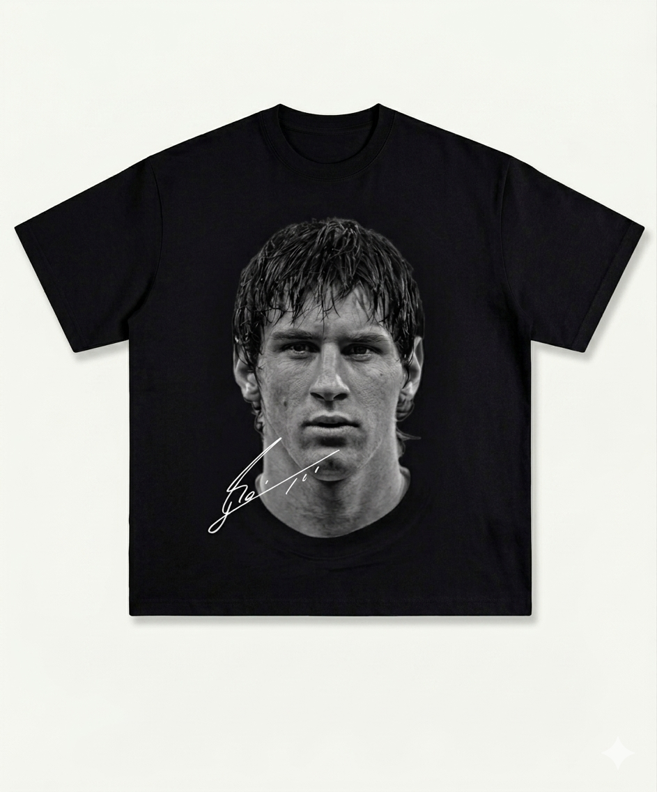 Messi TEE