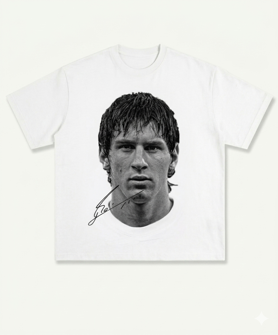 Messi TEE
