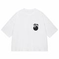 Stuusy TShirt Boxy