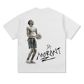 Ja Morant Boxy TEE