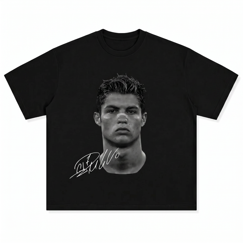 CR7 TEE