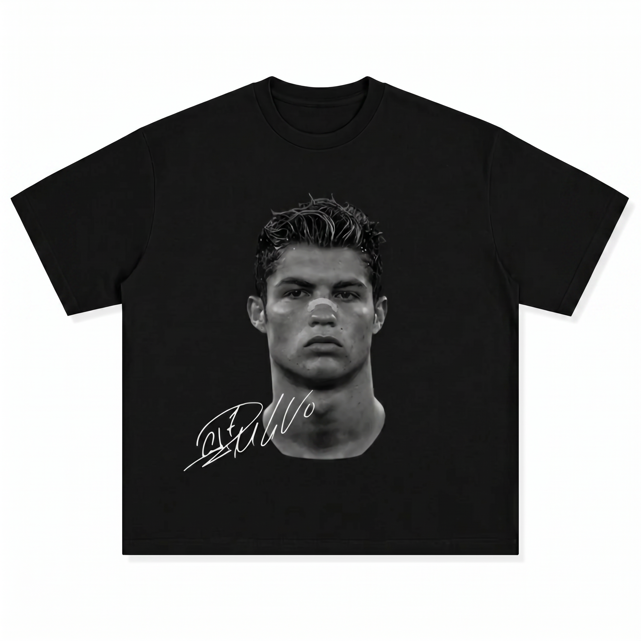 CR7 TEE