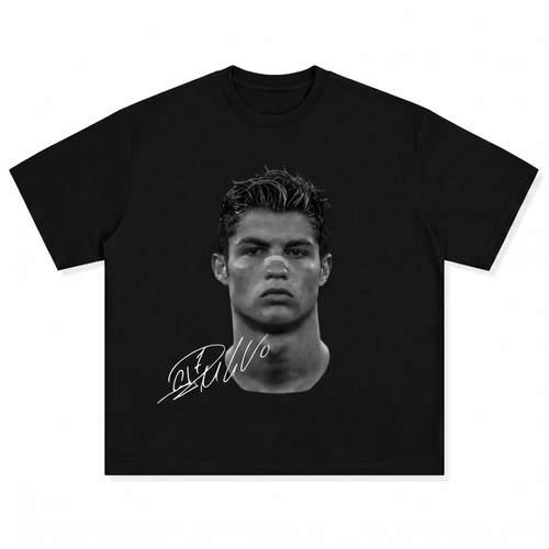 CR7 TEE