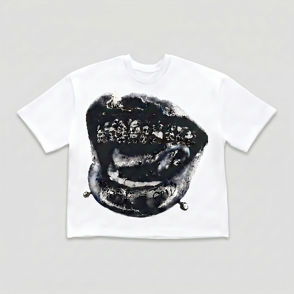 Skulls echo TEE