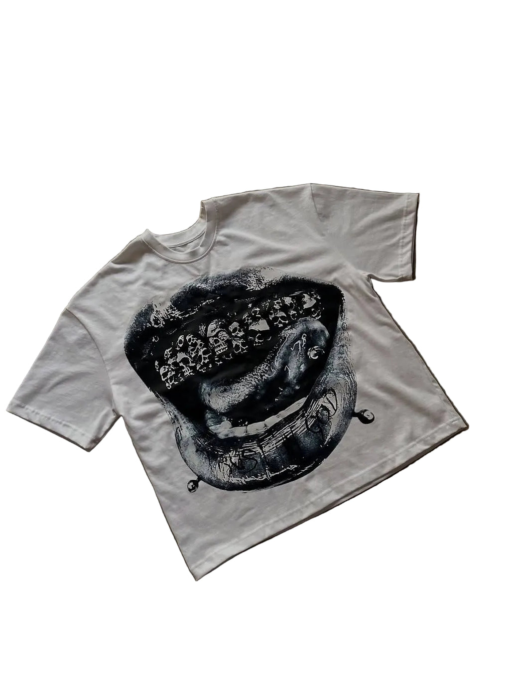 Skulls echo TEE