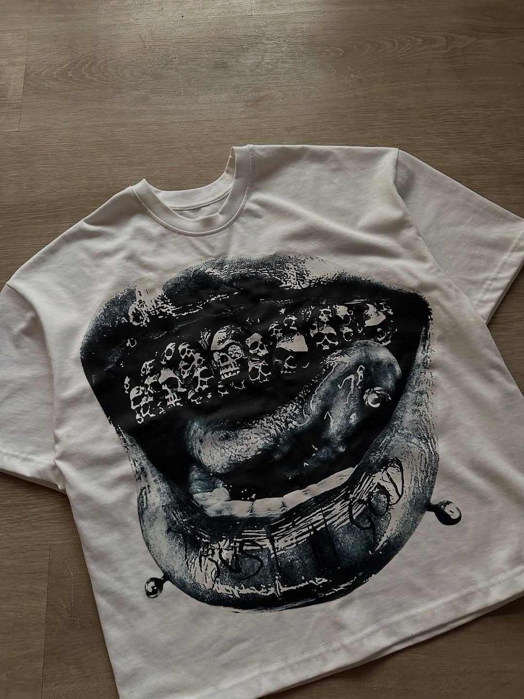 Skulls echo TEE