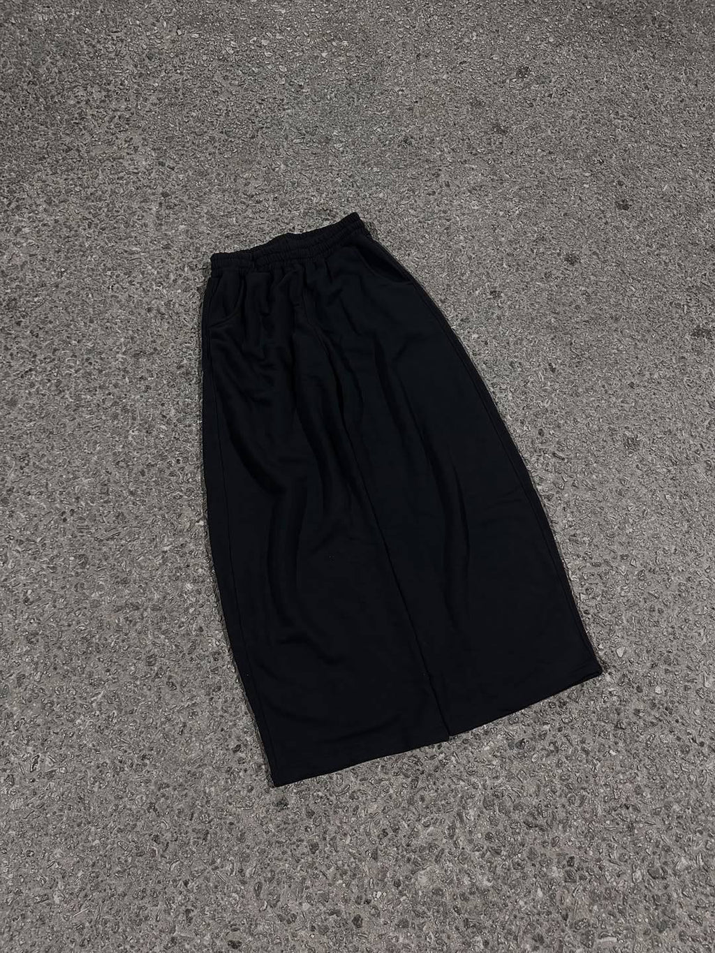 Sweet Pants Wide Leg