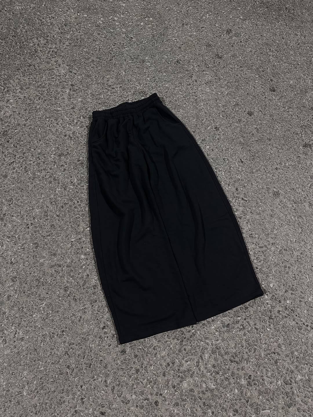 Sweet Pants Wide Leg