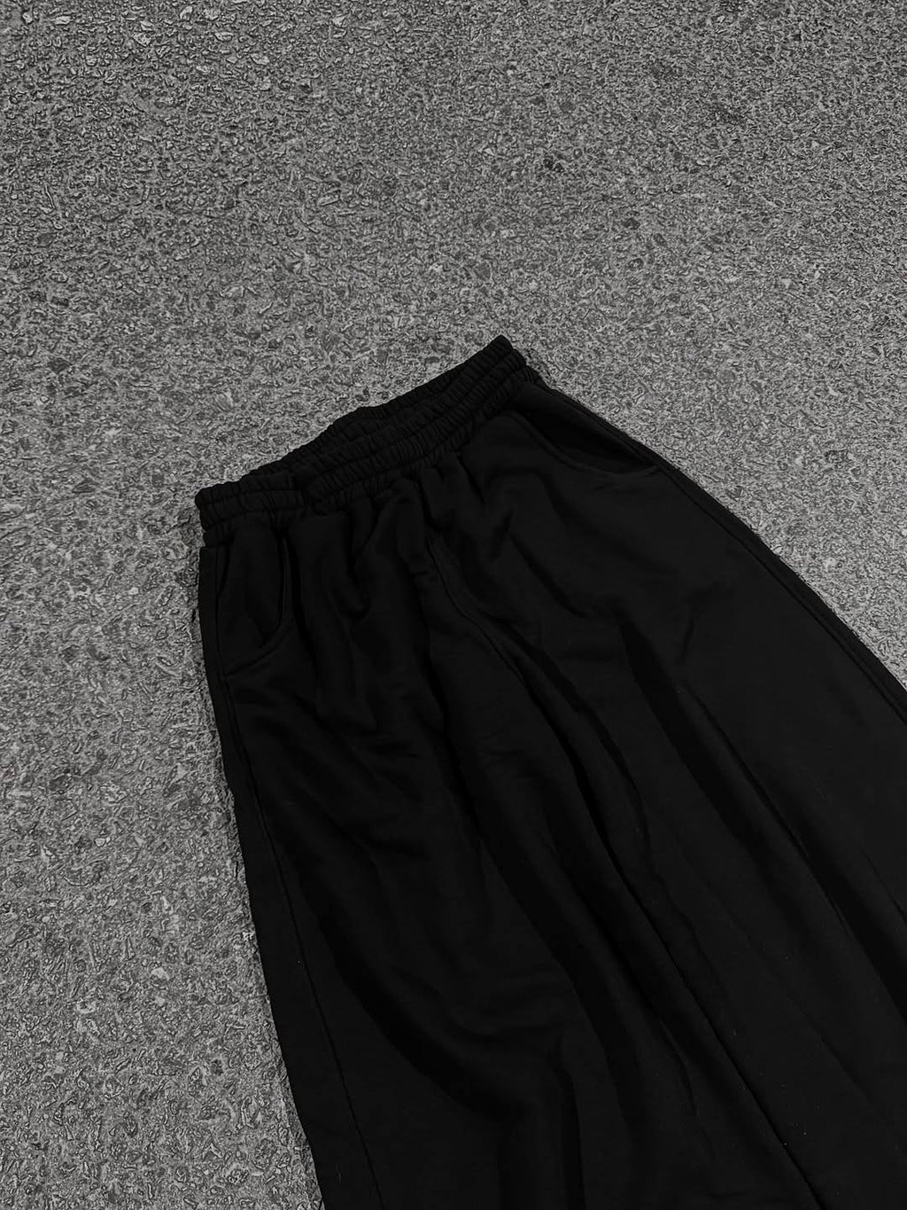 Sweet Pants Wide Leg