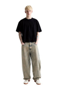Boxy Fit T-Shirt